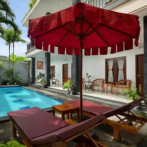 Graha Weda ** Kuta Lombok