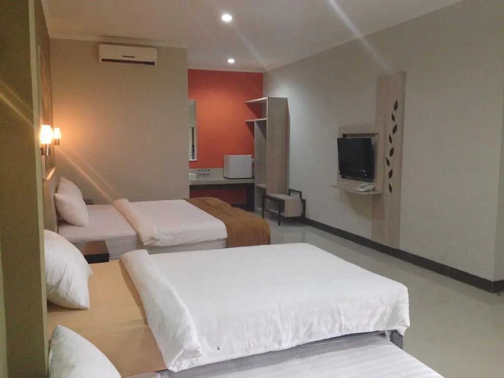 Asoka City Bali Hotel Kuta  3*, Kuta (Bali) Indonesia