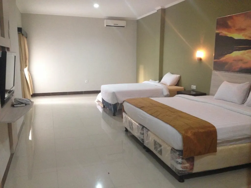 Asoka City Bali Hotel Kuta  Kuta (Bali)