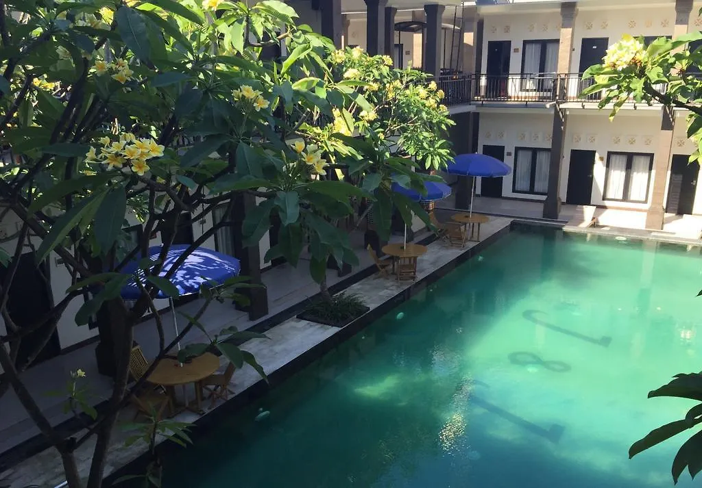 Asoka City Bali Hotel Kuta