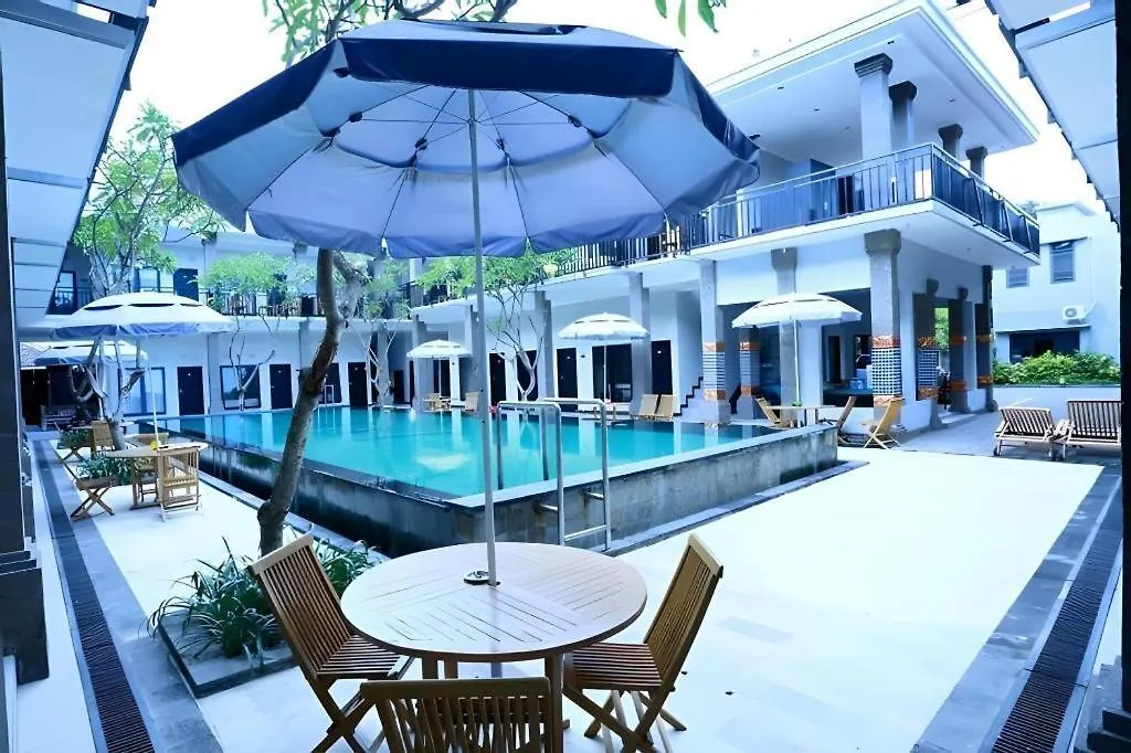 Asoka City Bali Hotel Kuta  Kuta (Bali)